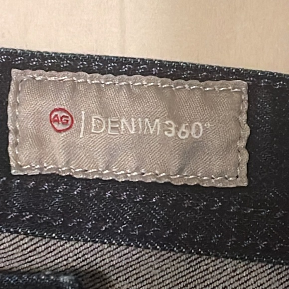 ADRIANO GOLDSCHMIED Jeans. Size 30/34 - Picture 5 of 8